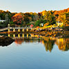 Boothbay Area - Photo Courtesy of Tim Crockett