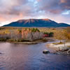 Abol Bridge, Millinocket - Photo courtesy of Tony Llerena