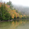 Echo Lake, Acadia National Park, ME - Photo courtesy of David A. Jordan