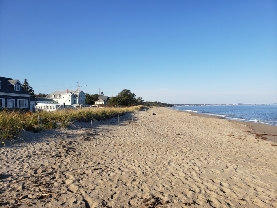 Wells Beach