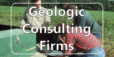 Geologic Consulting Firms