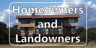 Homeowners and Landowners