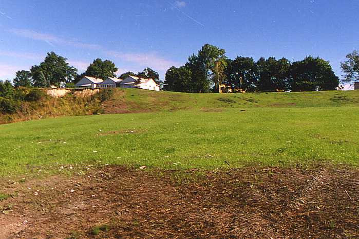 1996 Rockland landslide