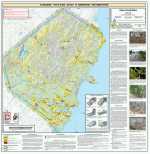 landslide susceptibility map