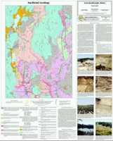 detailed surficial geology map