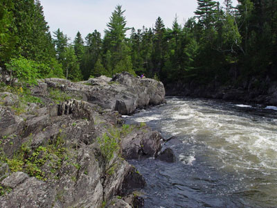 Picture of Rivershore Outcrop