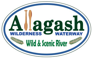 Allagash Wilderness Waterway