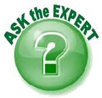 ask the expert