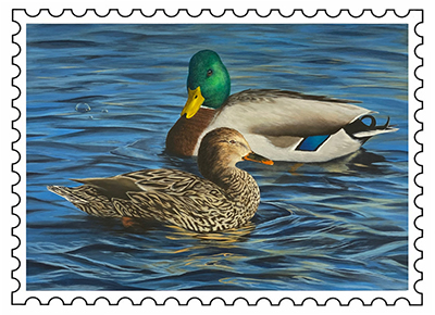2023 Duck Stamp