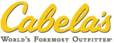 Cabela's logo