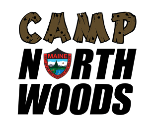 Camp North Woods Logo