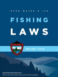 fishing laws book cover