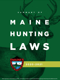 hunting laws book cover