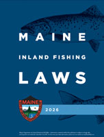Fishing lawbook cover
