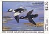 2002 Duck Stamp