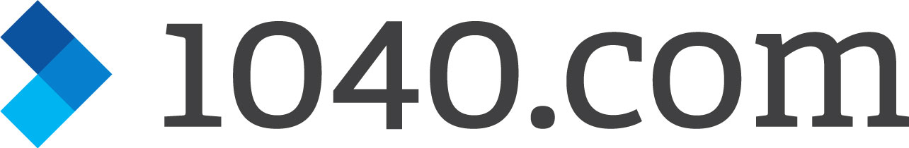 express1040 logof