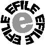 Maine e-file logo