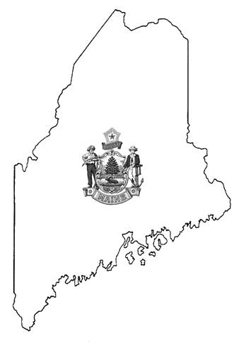 State of Maine