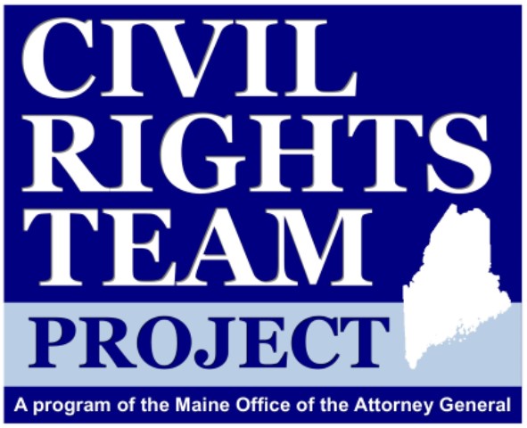civil rights team logo