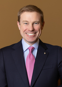 Aaron Frey Photo