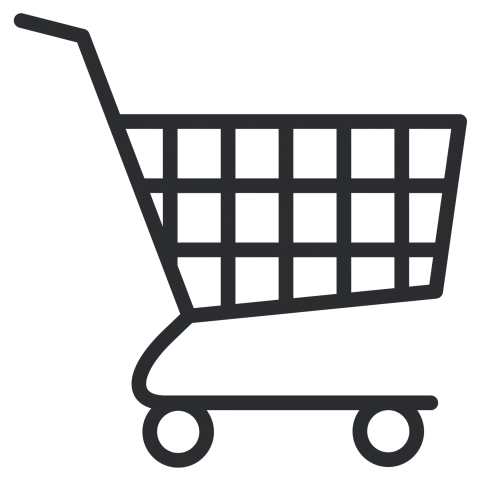 shopping cart