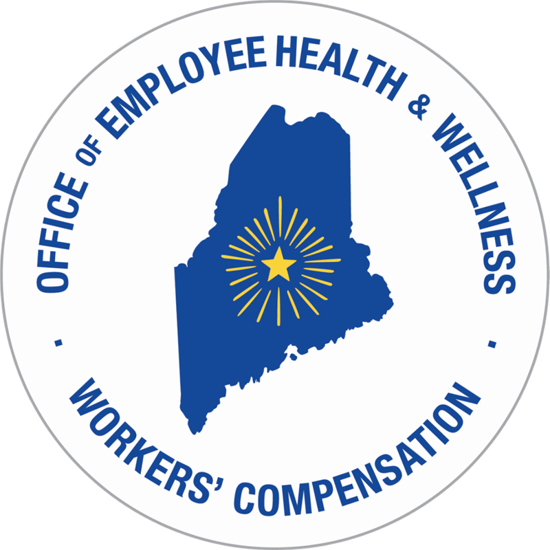 Office of Employee Health and Wellness logo