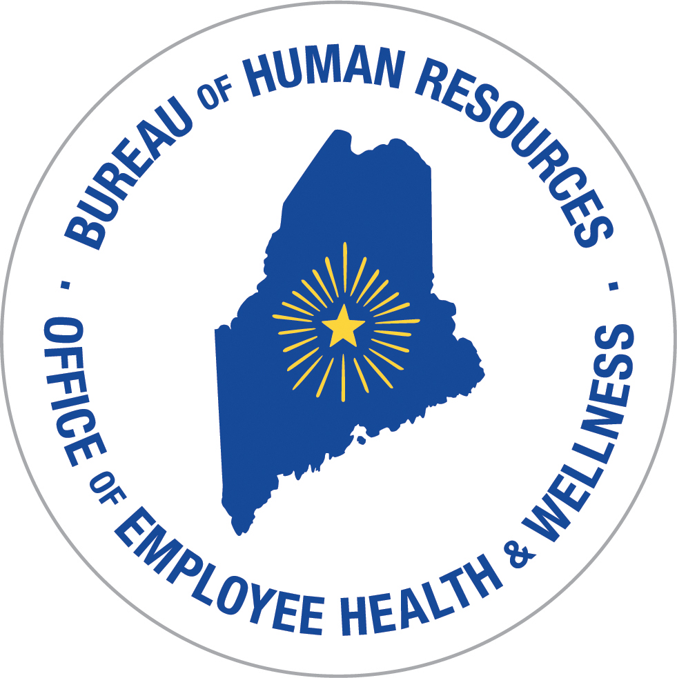Office of Employee Health and Wellness logo