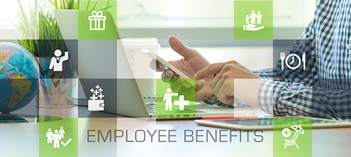 Employee Benefits