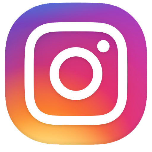 Instagram Icon and link