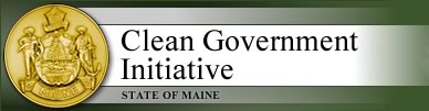 DAFS - Clean Government Intiative