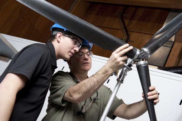 Wind Turbine Class
