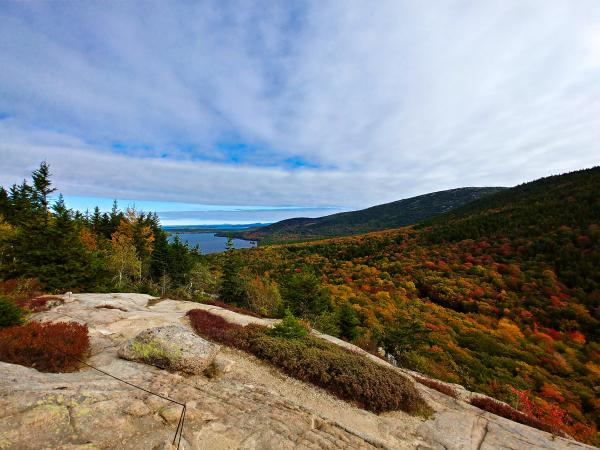 Maine Scenic