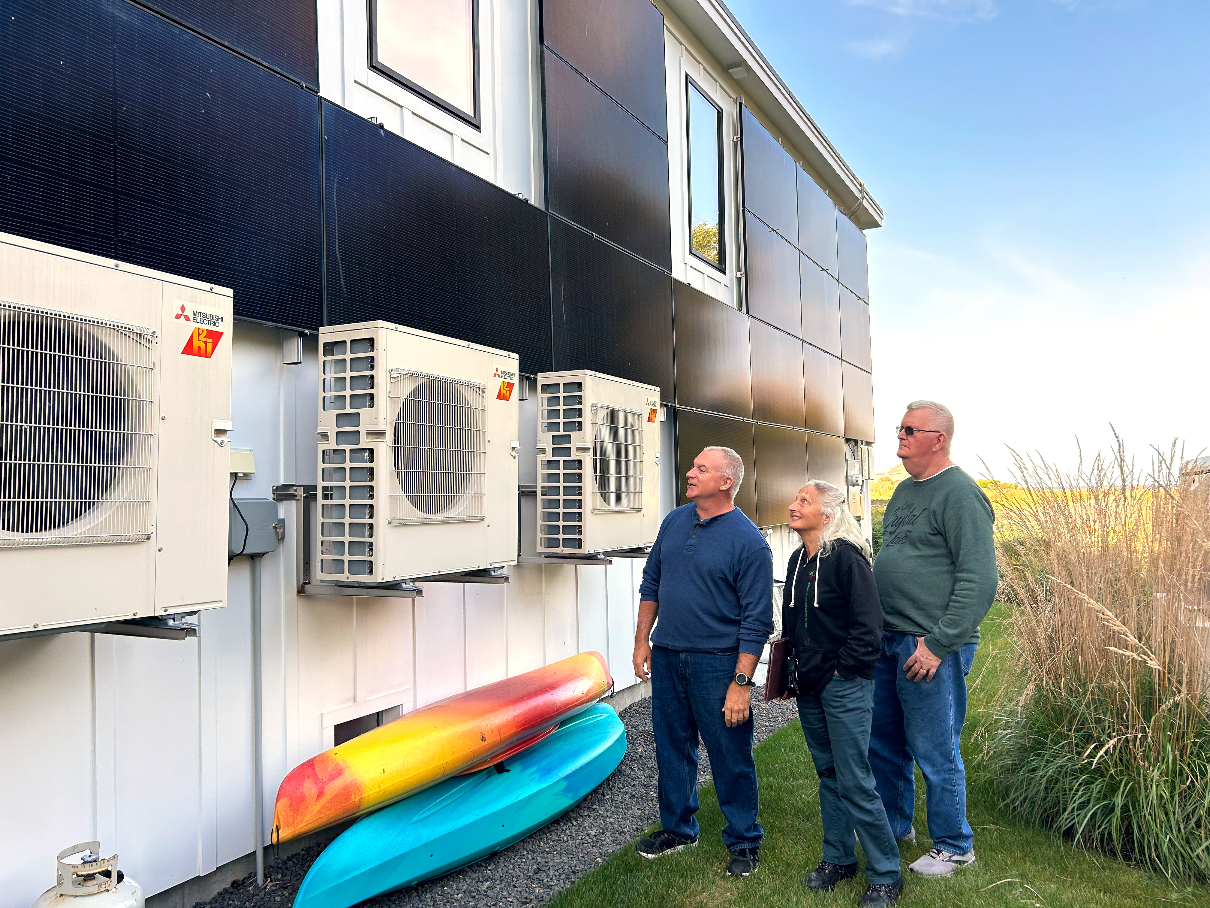 York Energy Coaches Maine Won't Wait