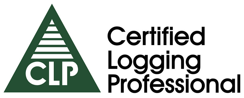 Certified Logging Professional logo