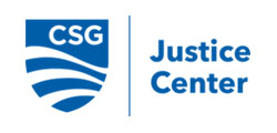 Council of State Governmenta Justice Center Logo