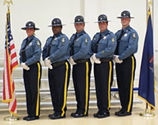 Honor Guard