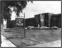 Old Prison - 1950