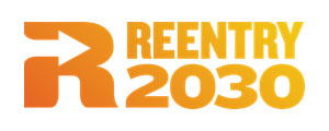 Reentry 2030 Logo