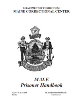MCC Male Handbook image