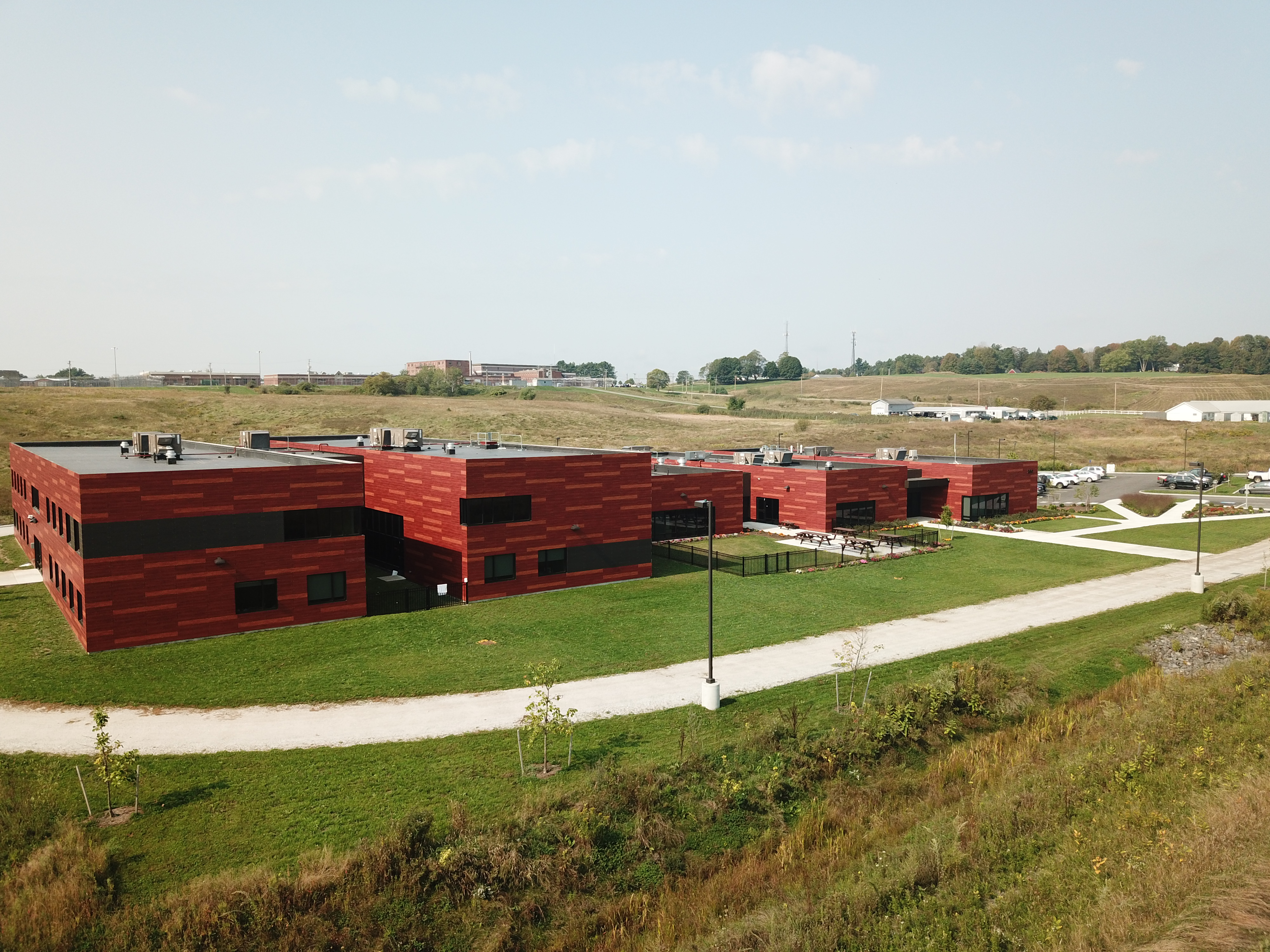 Southern Maine Women's Reentry Center