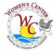 Women's Center logo.