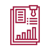 annual monitoring reports icon