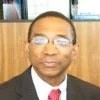 Photo of James Ford