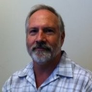 Photo of Tom Keller