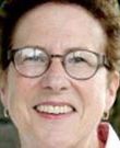 Photo of Tori Kornfield