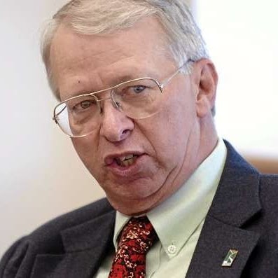 A picture of Wison Hess