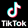 tiktok logo