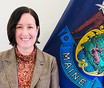 Commissioner Amanda Beal