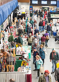 Agricultual Trades Show