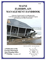 Floodplain Handbook